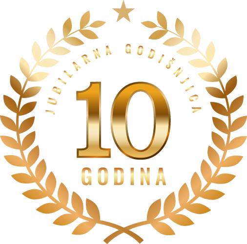 Jubilarna godišnjica