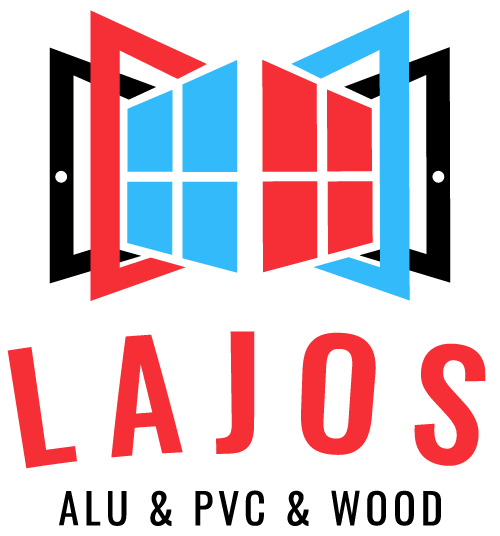 Lajos 2014 Logo color